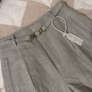Petite Studio NYC Kezia pants